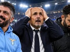 Crolli Storici, Turnover Folli e la Linea Orsato: I 5 Takeaway più Clamorosi dell’Ultimo Turno di Serie A Gattuso sorride Milan e Juve piangono