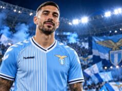 Lazio, Footy Headlines: Hummel sarà il nuovo sponsor tecnico dal 2027/28 Footy Headlines: Hummel sarebbe pronta a diventare il nuovo sponsor tecnico della Lazio dal 2027/28, sostituendo Mizuno. Accordo anche con il Porto.