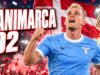 Isaksen sogna la “Danimarca del ’92”, ma la Lazio deve restare con i piedi per terra Isaksen sogna una Lazio come la Danimarca del 1992. Ma Gattuso predica prudenza: niente Scudetto nella testa, ora conta soltanto battere il Parma.