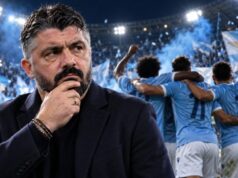 Lazio, dopo Torino cambia tutto: ora nessuno la sottovaluterà più Dopo il 3-0 alla Juventus, la Lazio cambia status: da sorpresa a squadra da battere. Ora per Gattuso la sfida è gestire euforia e aspettative.