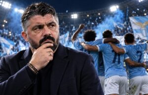 Lazio, dopo Torino cambia tutto: ora nessuno la sottovaluterà più Dopo il 3-0 alla Juventus, la Lazio cambia status: da sorpresa a squadra da battere. Ora per Gattuso la sfida è gestire euforia e aspettative.