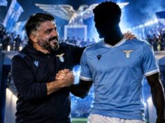 Lazio, torna di moda Lorenz Hutchinson: il talento del Leicester vuole i biancocelesti Lorenz Hutchinson continua a volere la Lazio. Il Leicester si aspetta la sua partenza dopo il mancato trasferimento estivo da 1,2 milioni di sterline.