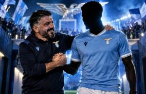 Lazio, torna di moda Lorenz Hutchinson: il talento del Leicester vuole i biancocelesti Lorenz Hutchinson continua a volere la Lazio. Il Leicester si aspetta la sua partenza dopo il mancato trasferimento estivo da 1,2 milioni di sterline.