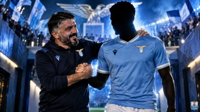 Lorenz Hutchinson continua a volere la Lazio. Il Leicester si aspetta la sua partenza dopo il mancato trasferimento estivo da 1,2 milioni di sterline. Lorenz Hutchinson continua a volere la Lazio. Il Leicester si aspetta la sua partenza dopo il mancato trasferimento estivo da 1,2 milioni di sterline.
