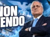 Lotito non vuole vendere la Lazio. Ma la Reggina può diventare il vero nodo della sua presidenza Lotito continua a ribadire che la Lazio non è in vendita. Ma se la Reggina salisse in Serie C, le attuali norme FIGC sulla multiproprietà imporrebbero una soluzione.