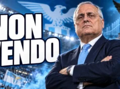 Lotito non vuole vendere la Lazio. Ma la Reggina può diventare il vero nodo della sua presidenza Lotito continua a ribadire che la Lazio non è in vendita. Ma se la Reggina salisse in Serie C, le attuali norme FIGC sulla multiproprietà imporrebbero una soluzione.