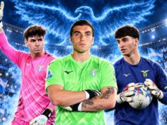 Lazio, Motta sprecato in panchina? E resta il dubbio mercato su Mandas La Lazio ha quattro portieri interessanti, ma Motta rischia di sprecare un anno dietro Mandas. E resta il dubbio sul possibile mercato del greco.