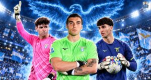 Lazio, Motta sprecato in panchina? E resta il dubbio mercato su Mandas La Lazio ha quattro portieri interessanti, ma Motta rischia di sprecare un anno dietro Mandas. E resta il dubbio sul possibile mercato del greco.