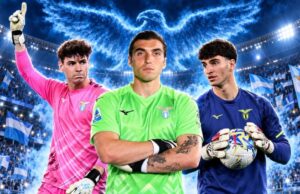 Lazio, Motta sprecato in panchina? E resta il dubbio mercato su Mandas La Lazio ha quattro portieri interessanti, ma Motta rischia di sprecare un anno dietro Mandas. E resta il dubbio sul possibile mercato del greco.