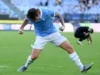 Lazio, il gol è un affare di squadra: già 12 marcatori diversi Con il gol di Pinamonti contro il Monza salgono a 12 i marcatori della Lazio. Quattro partite di fila con almeno due reti: l’attacco di Gattuso cresce.