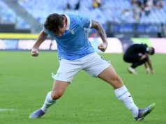 Lazio, il gol è un affare di squadra: già 12 marcatori diversi Con il gol di Pinamonti contro il Monza salgono a 12 i marcatori della Lazio. Quattro partite di fila con almeno due reti: l’attacco di Gattuso cresce.