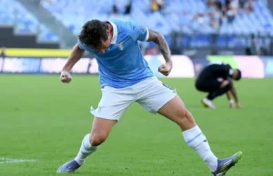 Lazio, il gol è un affare di squadra: già 12 marcatori diversi Con il gol di Pinamonti contro il Monza salgono a 12 i marcatori della Lazio. Quattro partite di fila con almeno due reti: l’attacco di Gattuso cresce.