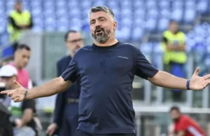 Lazio, 25 punti dopo 9 giornate: Gattuso firma il miglior avvio degli ultimi anni La Lazio di Gattuso vola a 25 punti dopo nove giornate: cinque in più del miglior avvio delle ultime otto stagioni e tredici in più rispetto a un anno fa.